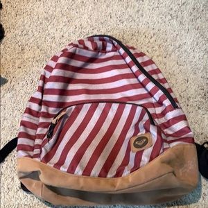 Roxy backpack